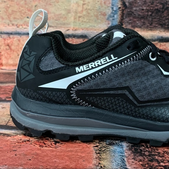 Gear Review: Merrell All Out Crush And All Out Peak - Trail  Merrell All Out Crush Light Shoes